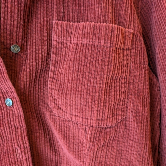 J. Jill Woman Button down shirt 2X - Picture 9 of 12